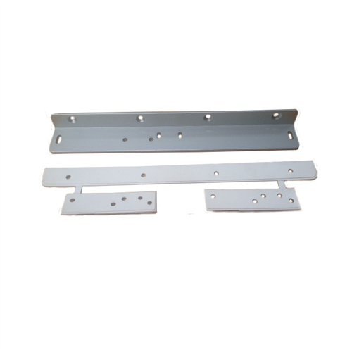 Montageset Valraam Axa Remote - 2900-20 ALUMINIUM