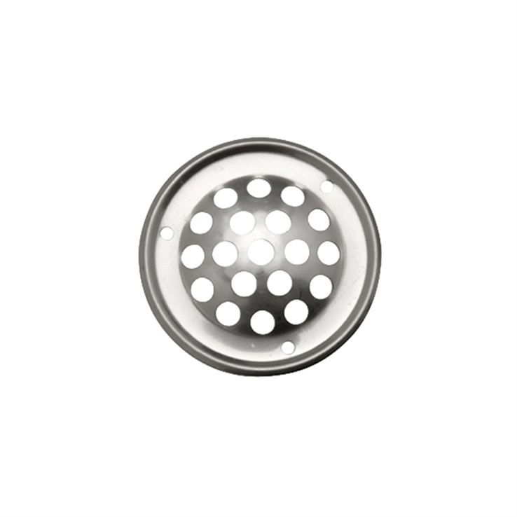 ventilatierozet rvs axa