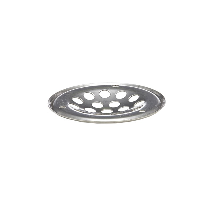 ventilatierozet rvs axa