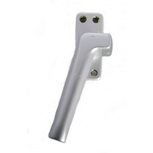 Raamsluiting Aluminium F1 Hoppe - 013HN/446 LINKS