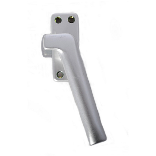 Raamsluiting Aluminium F1 Hoppe - 013HN/446 RECHTS