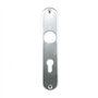 kortschild aluminium f1 hoppe-2