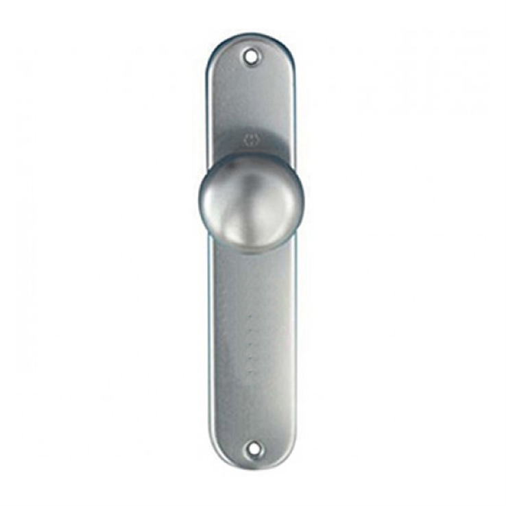 knopschild aluminium f1 hoppe
