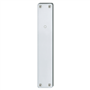 langschild aluminium f1 hoppe-2