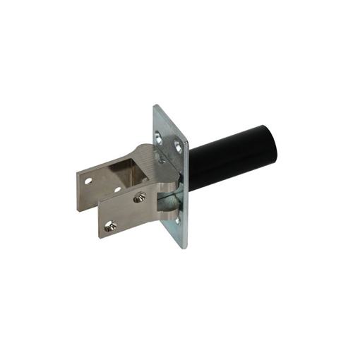 Deurveerscharnier Vernikkeld Hawgood - 4500E DD.25-30MM 90°