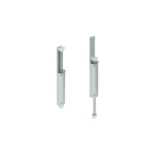 Deurvastzetter Matzilver Dictator - STANDARD ZE- 90 SLAG T/M 90MM