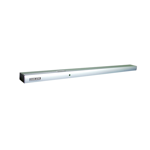 Glijarm Zilver Geze - R-GLIJRAIL