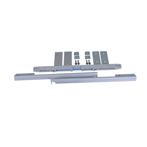 Softclose Husky/Soltair Henderson - SOFT/DL DUAL [OPEN/SLUITEN]