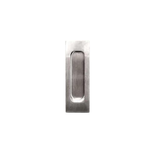 Schuifdeurkom Rvs Henderson - 501/SS 40X120MM