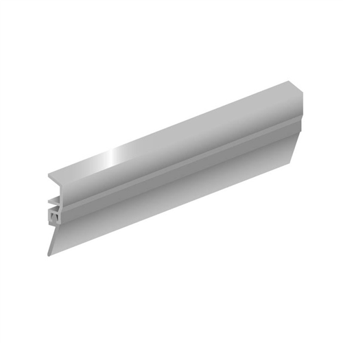 Dorpelprofiel Aluminium Opbouw Ellen - CLASSIC [ADS] 100CM [DHZ]