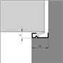 tochtprofiel aluminium inbouw ellen-6