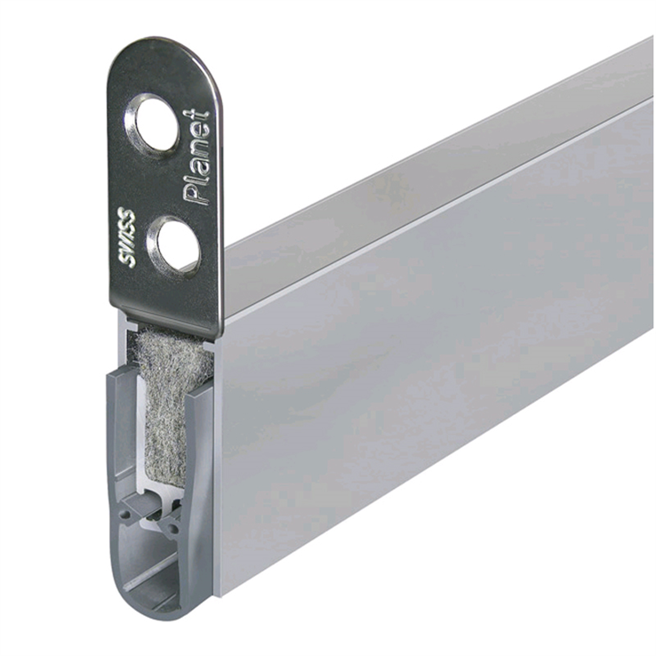 valdorpel aluminium inbouw planet hs