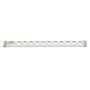 schuifrooster aluminium wit gavo-3