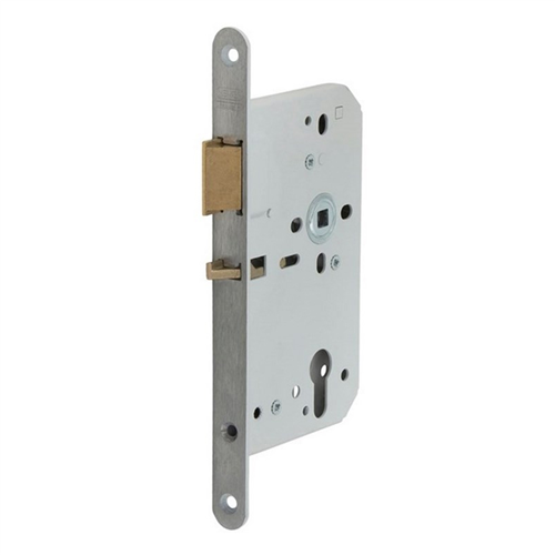 Deurslot Insteek Centraal Nemef - 649/47 PC72MM DSB DIN LS