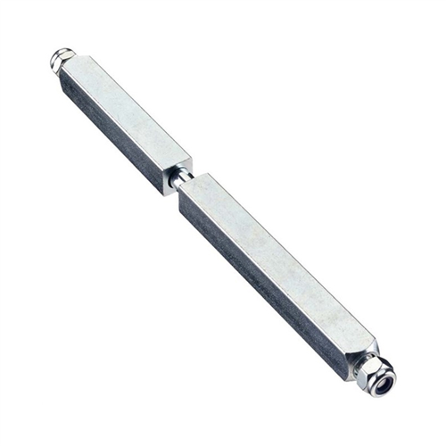 Krukstift Gedeeld Nemef - 4918 47-63X8MM