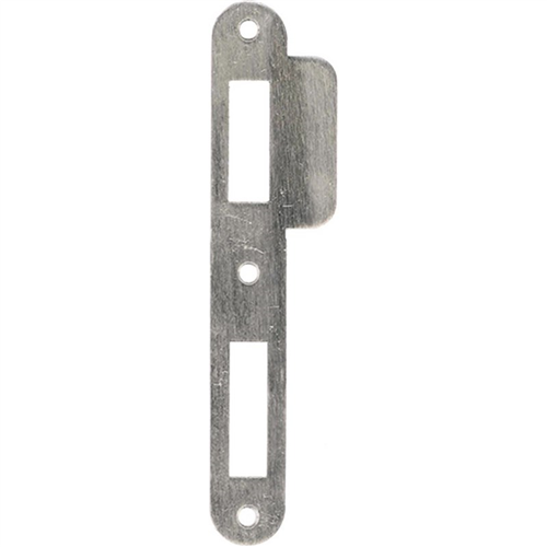 Sluitplaat Rvs Oxloc - 6010/20 D&N DIN LS/RS