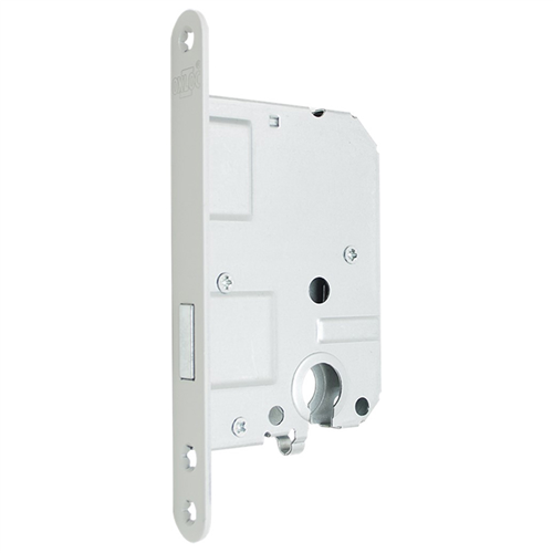 Deurslot Insteek Kast Pc Oxloc - 1200 PC55MM ZAMAC