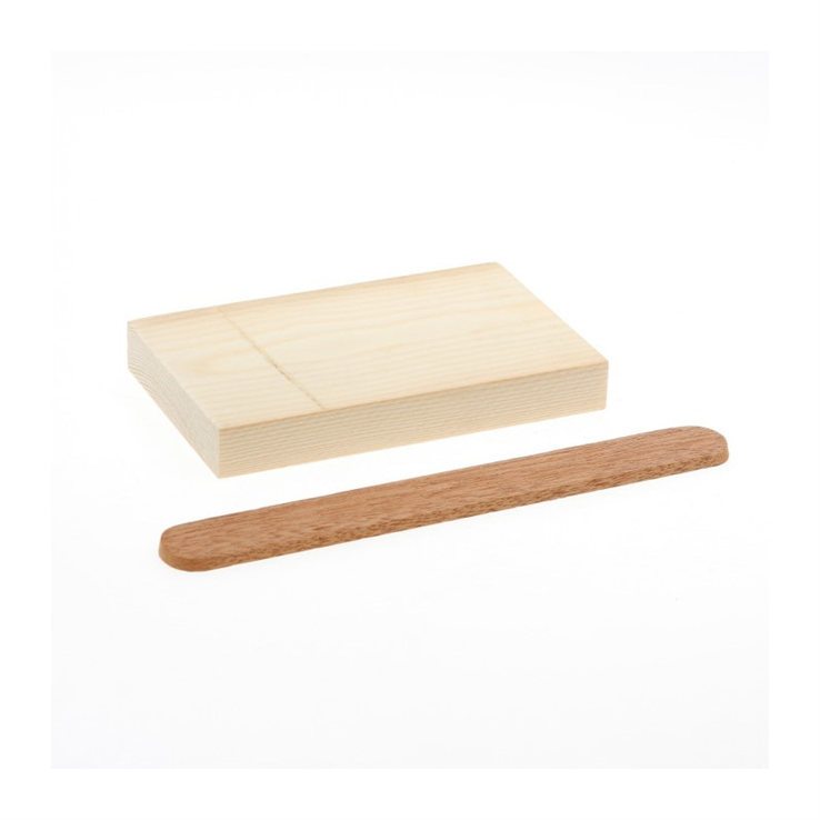 slotklos hout