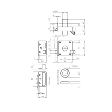 veiligheidsoplegslot d&n lips-2