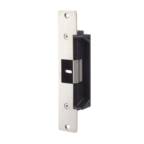 Deuropener Elektrisch Inbouw Maasland - 320PTU 12V/24V AC/DC 6668N