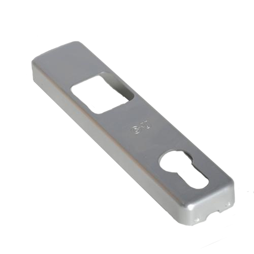 Binnendekschild Aluminium F1 - PC69MM