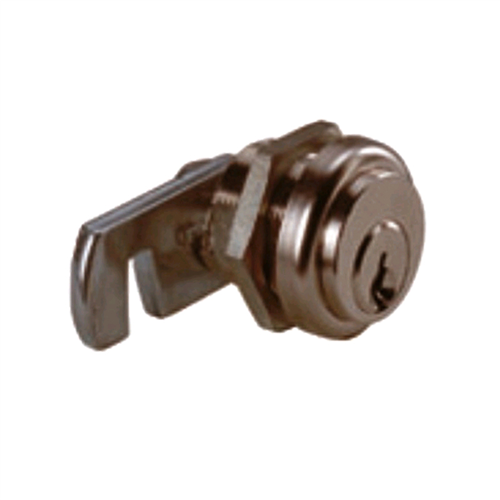 Automatencilinder Cisa - 72210 Ø24MM / 25MM KAEA0056