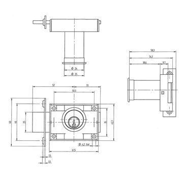 opleg meterkastslot messing-2