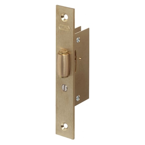 Rolschootsmaldeurslot Insteek Loop Lips - 2072M