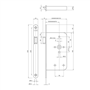 deurslot insteek loop lips-5