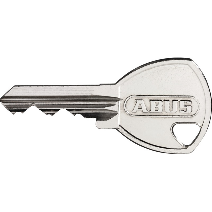hangslot messing abus