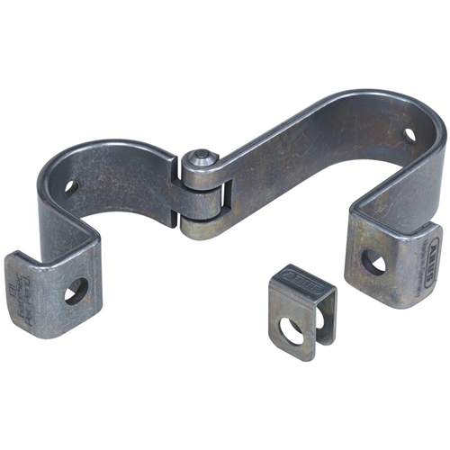 Bouwhekslot Abus - 131/140 GATESEC