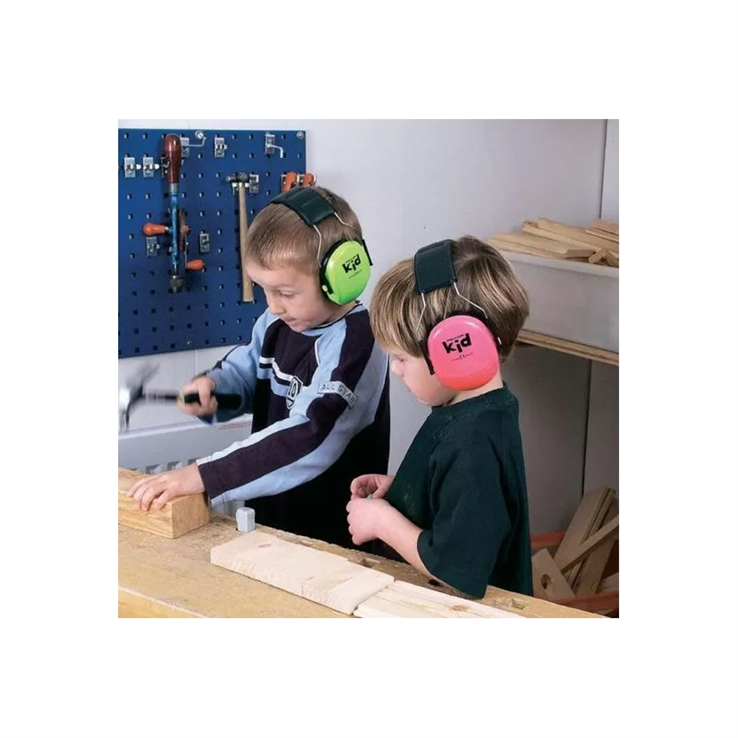 gehoorbeschermer kid 3m peltor