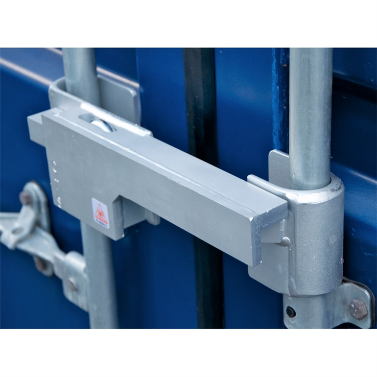 containerslot cts abloy