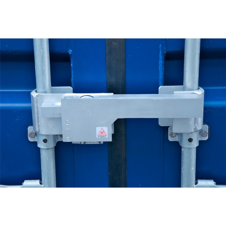containerslot cts abloy