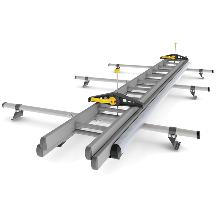 ladderslot afsluitbaar rhino