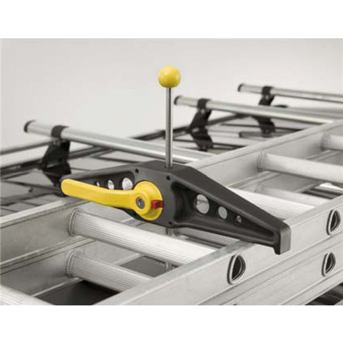 Ladderslot Afsluitbaar Rhino - VERSIE MK2 RVS