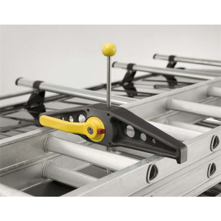 ladderslot afsluitbaar rhino
