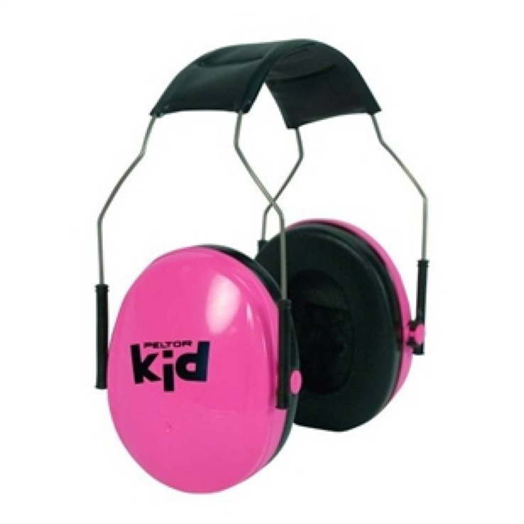 gehoorbeschermer kid 3m peltor