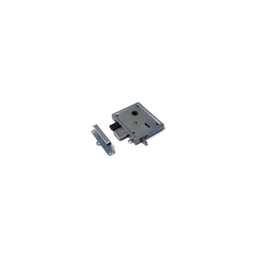 Opleg Poortslot Klavier Dulimex - UKS BB 55/65B  SL.5MM DIN L/R