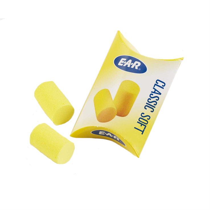 oordopjes ear classic soft