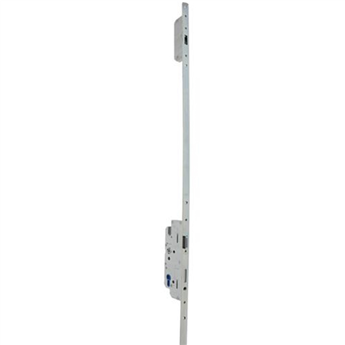 Meerpuntssluiting Sleutelbediend Kfv - BS2500 F24 W267 SKG***