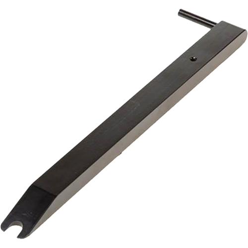 Scharnierpenlichter Elvz Oxloc - PENHOOGTE 27MM