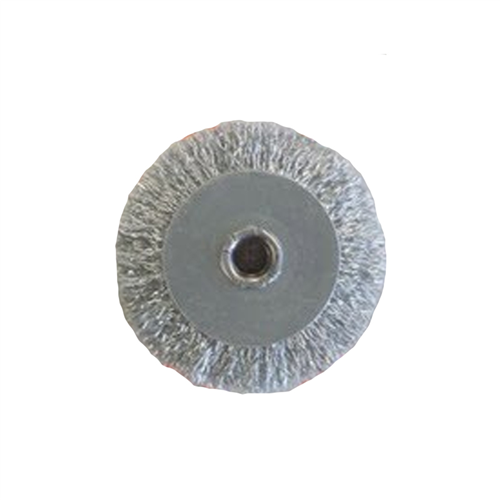 Staalborstel Steenhauer - 80X10X15MM