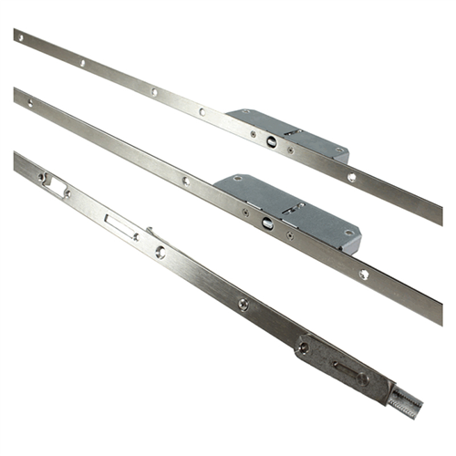 Voorplaatgarnituur Met Penschoot Kfv - RSGRS1300 F24