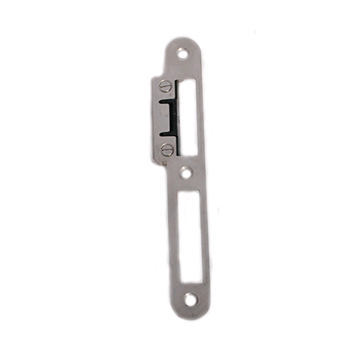 Sluitplaat Rvs Hmb - 706390 D&N DIN RS