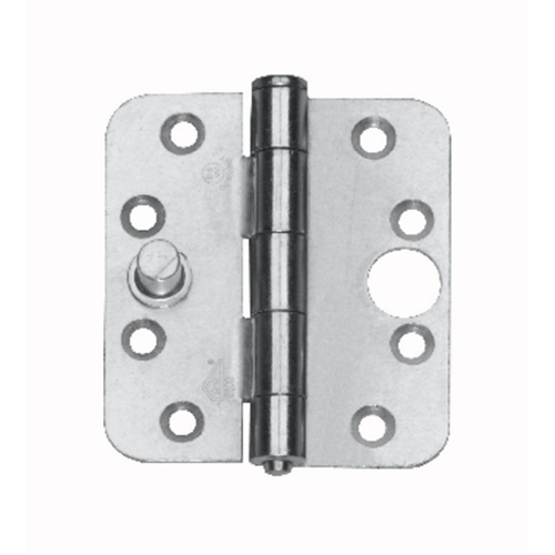 Vh-Scharnier Verzinkt Bsw - 1817 89X 80X3.0MM SKG***