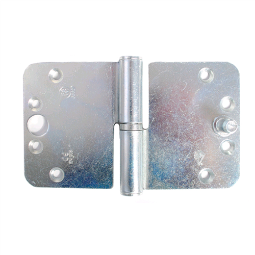 Vh-Kogelstiftpaumelle Verzinkt Bsw - BB807 89X152X3MM DIN L SKG***