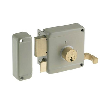 oplegslot d&n yale-1