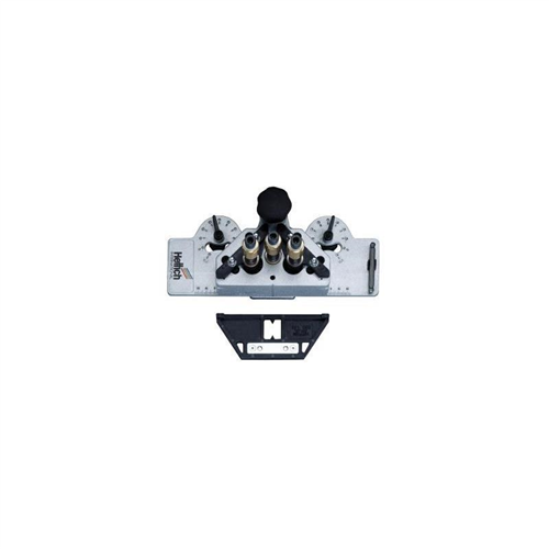 Boormal Meubelscharnier Hettich - DRILL-JIG