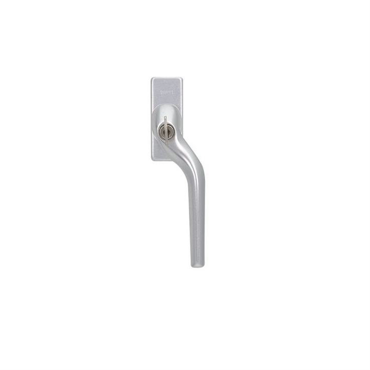 raamkruk verkropt aluminium f1 buva